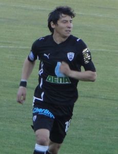 Pablo Contreras