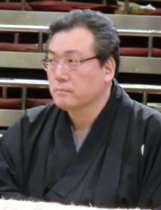 Masurao Hiroo