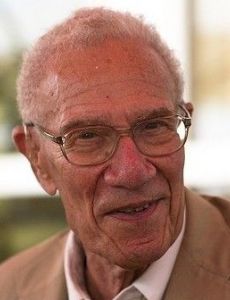 Robert Solow