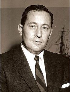 Stanley Foster Reed