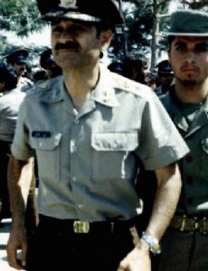 Valiollah Fallahi