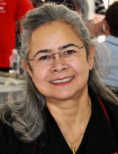 Esmeralda Santiago