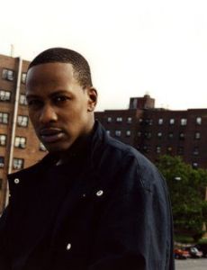 Keith Murray