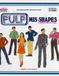 Mis-shapes