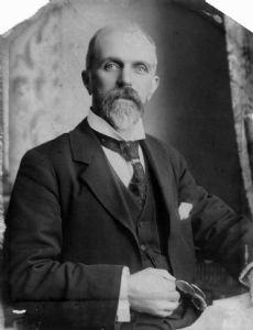 Thomas Bridson Cribb