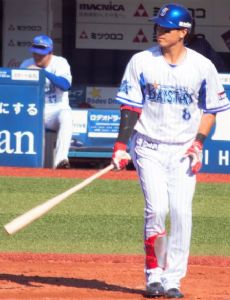 Kazuki Kamizato