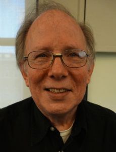 Howard Cruse