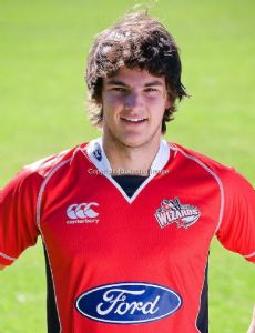 Ryan McCone