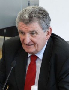 Alain Néri