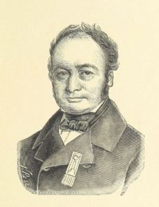 Jacques Baudet-Lafarge