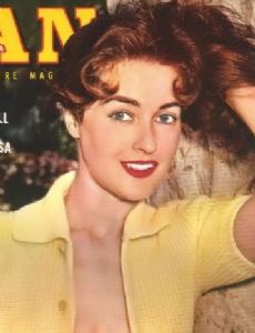 Jane Dolinger