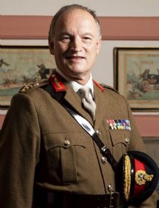 Alastair Bruce