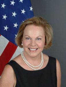 Laurie S. Fulton