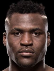 Francis Ngannou