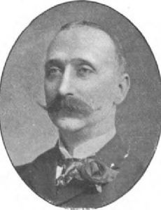Richard Bell (politician)