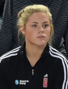 Thea Mørk