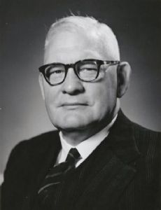 Bill Spooner (politician)