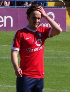 Aidan Connolly