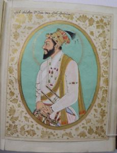 Shah Shuja (Mughal)