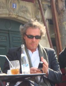 Nicholas Lens