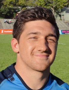 Agustín Ormaechea