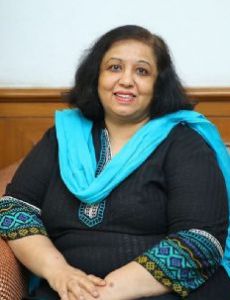 Ritu Lalit