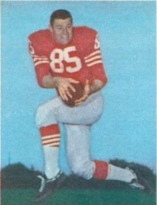 Monty Stickles