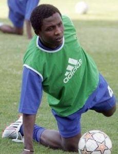 Yusuf Mohamed