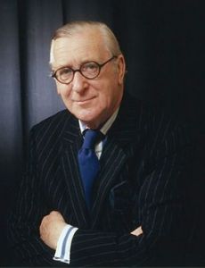 Sir John Rodgers, 1st Baronet