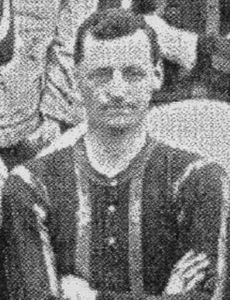 Patrick Hagan
