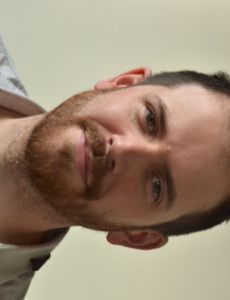 Joe Abercrombie
