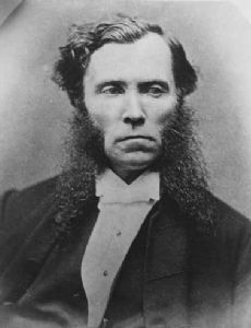 Francis Cassidy