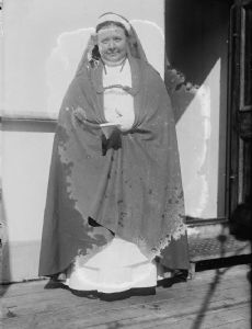 Caroline Gardner Bartlett