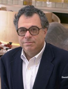 David Botstein