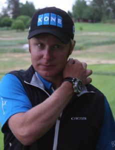 Mikko Ilonen