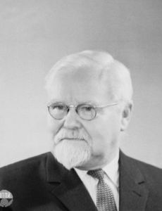 Andrey Nikolayevich Tychonoff
