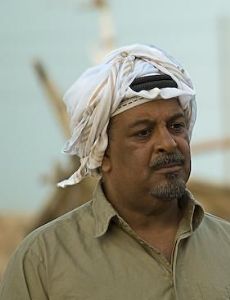 Ali Al-Sebaa