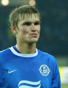 Oleksandr Gladkiy