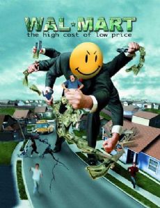 Wal-Mart: The High Cost of Low Price