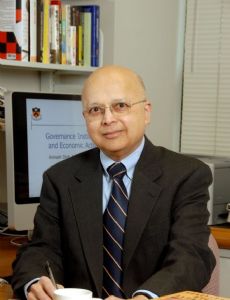 Avinash Dixit