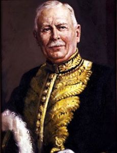 Robert Randolph Bruce