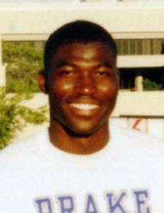 Andrew Tynes