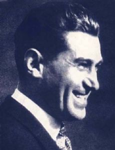 Milos Crnjanski