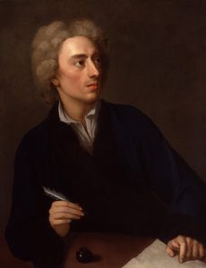 Alexander Pope