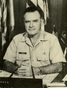 John D. Lavelle
