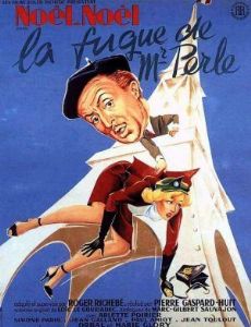 Run Away Mr. Perle