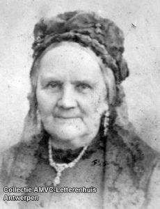 Joanna Courtmans
