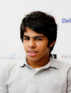 Yahya Al-Shehri