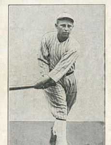 Nemo Leibold