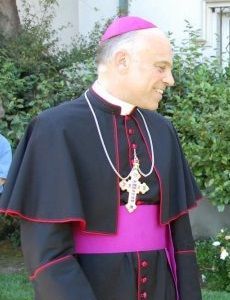 Salvatore J. Cordileone